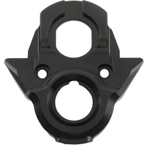 JUNNASALIKER Motorcycles Centrals Control Decorative Covers Carbon Fibers Pattern Replacements For Bike Accessory JUNNASALIKER Motorcycles Centrals Control Decorative Covers Carbon Fibers Pattern Replacements For Bike Accessory