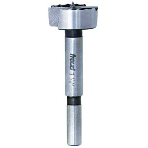 Freud PB-0055: Precision Shear™ Serrated Edge Forstner Drill Bit 3-1/2-inch Freud PB-0055: Precision Shear™ Serrated Edge Forstner Drill Bit 3-1/2-inch