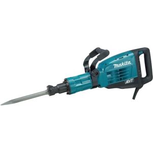 Makita HM1317C/1 110V 30mm Hex AVT Demolition Hammer Supplied in a Carry Case Makita HM1317C/1 110V 30mm Hex AVT Demolition Hammer Supplied in a Carry Case