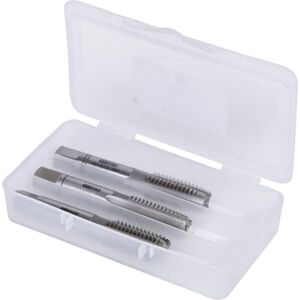 KS TOOLS HSS M14X2 Medium Tap Set (3 Pieces) KS TOOLS HSS M14X2 Medium Tap Set (3 Pieces)