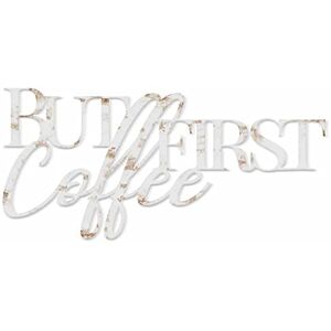 Declea But First Coffee Wooden Wall Decoration Wall Hanging Writing for Kitchen Home Decoration Party Events Declea But First Coffee Wooden Wall Decoration Wall Hanging Writing for Kitchen Home Decoration Party Events