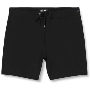 Hurley Boardshort 18" men Phantom Staple Hurley Boardshort 18" men Phantom Staple