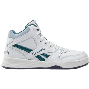 Reebok BB 4500 Court Sneaker, Camel/White/TREKGREY, 2 UK Reebok BB 4500 Court Sneaker, Camel/White/TREKGREY, 2 UK