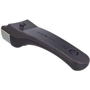 Silit Spare Part Pot Shaft Handle Pressure Cooker Sicomatic Econtrol, Black, 22 cm Silit Spare Part Pot Shaft Handle Pressure Cooker Sicomatic Econtrol, Black, 22 cm