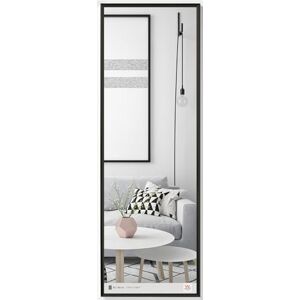 walther design Picture Frame Black 30 x 90 cm Galeria Plastic Frame KB390H walther design Picture Frame Black 30 x 90 cm Galeria Plastic Frame KB390H