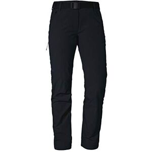 Schöffel Taibun Pants Women's Pants Black, 21 Schöffel Taibun Pants Women's Pants Black, 21
