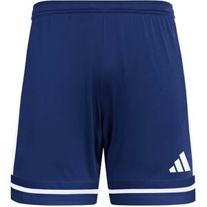 adidas Men's SQUADRA25 Short, Team Navy Blue 2/Team Navy Blue 2/White, 3XL adidas Men's SQUADRA25 Short, Team Navy Blue 2/Team Navy Blue 2/White, 3XL
