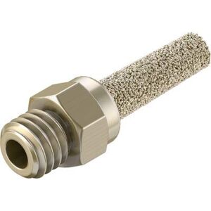 FESTO ADVC-25-25-I-P-A Short-Stroke Cylinder, M5 Connection, 1-10 bar Pressure FESTO ADVC-25-25-I-P-A Short-Stroke Cylinder, M5 Connection, 1-10 bar Pressure