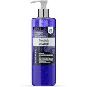 Palm Dewberry Alcohol Hand Sanitiser 500 ml Pump Bottle Palm Dewberry Alcohol Hand Sanitiser 500 ml Pump Bottle