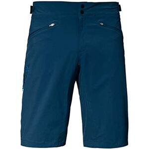 Schöffel Men's Trans Canada Shorts, Moonlit Ocean, 52 Schöffel Men's Trans Canada Shorts, Moonlit Ocean, 52