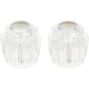 Danco Complete Faucet Rebuild Trim Kit for Delta Faucets, Acrylic, 1 Kit (39675) Danco Complete Faucet Rebuild Trim Kit for Delta Faucets, Acrylic, 1 Kit (39675)