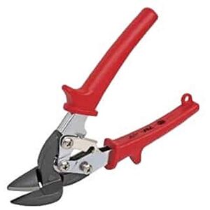 Malco AVM6 Mini Offset Aviation Snip, Left Cutting Malco AVM6 Mini Offset Aviation Snip, Left Cutting