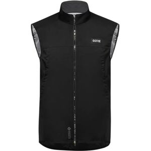 Mens Amazonuk/Gorea Vests, Black, XL EU Mens Amazonuk/Gorea Vests, Black, XL EU