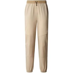 The North Face Mountain Athletics Pants Granite Sand/Kelp Tan S The North Face Mountain Athletics Pants Granite Sand/Kelp Tan S