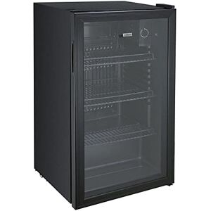 Stalwart DA-CW85 Beer Bottle Cooler Glass Door 85 litres Stalwart DA-CW85 Beer Bottle Cooler Glass Door 85 litres