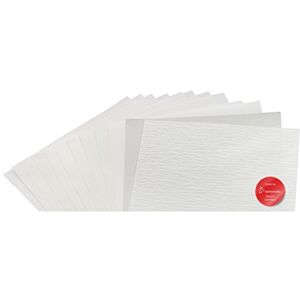 Hahnemühle Photo Qualitative Folded Filter Paper 100Pcs Medium-Fast Grade 0860 Super Refined Cellulose for Preparation of Ordinary Samples 320MM Smooth Surface Retention of particles (7-12 μm) Hahnemühle Photo Qualitative Folded Filter Paper 100Pcs Medium-Fast Grade 0860 Super Refined Cellulose for Preparation of Ordinary Samples 320MM Smooth Surface Retention of particles (7-12 μm)