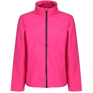 Regatta Professional Men's Ablaze Printable Softshell Jacket Regatta Professional Men's Ablaze Printable Softshell Jacket