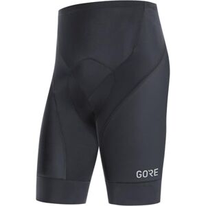 GOREWEAR C3 Short Tights+, Black, S GOREWEAR C3 Short Tights+, Black, S