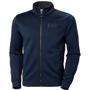 Helly Hansen Men's HP Fleece Jacket 2.0, Navy, M Helly Hansen Men's HP Fleece Jacket 2.0, Navy, M