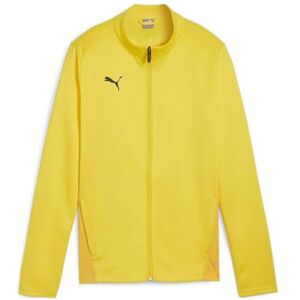 Puma teamGOAL Training Jacket Jr Puma teamGOAL Training Jacket Jr