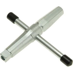 Monument Universal Radiator & Valve Key No10 Monument Universal Radiator & Valve Key No10