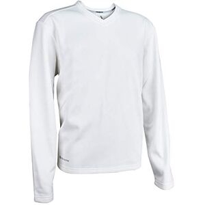 Kookaburra Unisex Pro Players Cricket Sweater, Neutral, XL EU Kookaburra Unisex Pro Players Cricket Sweater, Neutral, XL EU