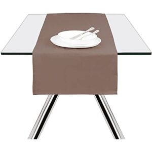 Excelsa Panama Runner Grey Excelsa Panama Runner Grey