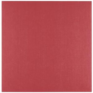 Creative Labs Florence Linen Cardstock 12 x 12 inches Red (Ruby) 100 Sheets of 250 GSM Coloured Paper Card Making Supplies for Scrapbooking and Other Crafts Creative Labs Florence Linen Cardstock 12 x 12 inches Red (Ruby) 100 Sheets of 250 GSM Coloured Paper Card Making Supplies for Scrapbooking and Other Crafts