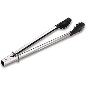 LACOR -62926-UTILITY Tong W/Nylon 24 CM LACOR -62926-UTILITY Tong W/Nylon 24 CM