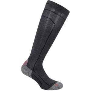 CMP Hiking Softair High Sock, Anthracite Mel., 46/48 CMP Hiking Softair High Sock, Anthracite Mel., 46/48