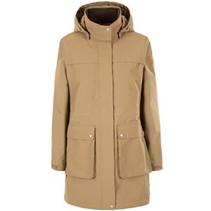 Trespass Womens Waterproof Jacket Lightly Padded Longer Length Lyrics Trespass Womens Waterproof Jacket Lightly Padded Longer Length Lyrics