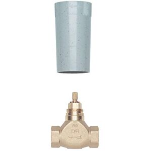 Grohe 29811000 Concealed Stop Valve Grohe 29811000 Concealed Stop Valve