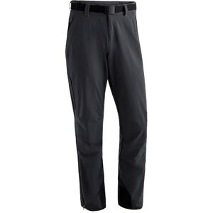 maier sports Torid Slim, Men's hiking trousers, Water-repellent outdoor trousers for trekking and hiking, Close-fitting cut, PFC-free, mSTRETCH Pro 4 & dryprotec maier sports Torid Slim, Men's hiking trousers, Water-repellent outdoor trousers for trekking and hiking, Close-fitting cut, PFC-free, mSTRETCH Pro 4 & dryprotec