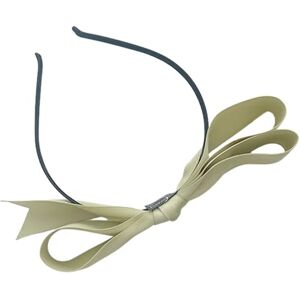 tixoacke Lovely Ribbon Hair Bands Photo Booth Props Ribbon Headband Party Headpiece Large Headband For Music Festivals Large Headband For Girls tixoacke Lovely Ribbon Hair Bands Photo Booth Props Ribbon Headband Party Headpiece Large Headband For Music Festivals Large Headband For Girls