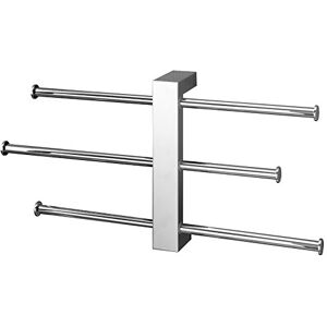Gedy Bridge Wall Mount Towel Rack Gedy Bridge Wall Mount Towel Rack