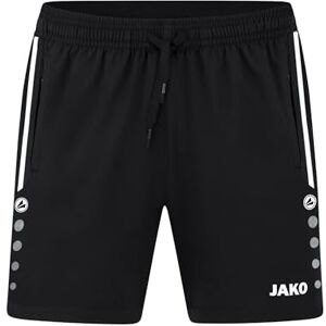 JAKO Allround Men's Shorts Black JAKO Allround Men's Shorts Black