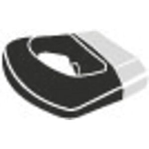 Silit Spare Part Side Handle Pressure Cooker Sicomatic Econtrol, Black, 18 cm Silit Spare Part Side Handle Pressure Cooker Sicomatic Econtrol, Black, 18 cm