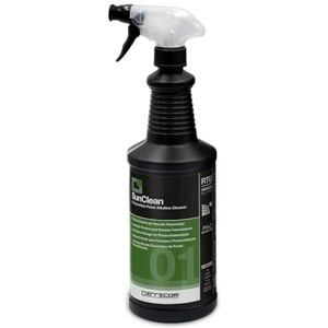 ERRECOM SunClean, Alkaline Cleaner for Photovoltaic Panels, Ready-to-Use, 1 L Spray Bottle ERRECOM SunClean, Alkaline Cleaner for Photovoltaic Panels, Ready-to-Use, 1 L Spray Bottle