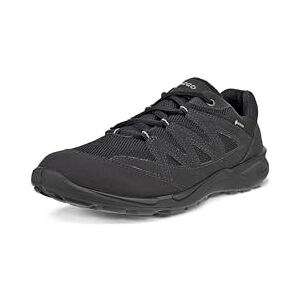 ECCO Women's Terracruise Lt W Low GTX Shoes, Black, 2.5-3 UK ECCO Women's Terracruise Lt W Low GTX Shoes, Black, 2.5-3 UK