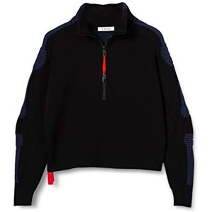 FALKE Troyer Longsleeve Men's Longsleeve Black, X-Small FALKE Troyer Longsleeve Men's Longsleeve Black, X-Small