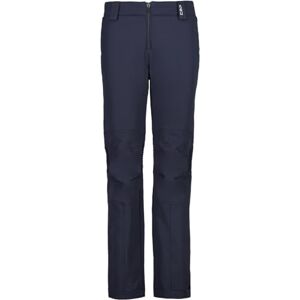 CMP Woman Pant, Black Blue, S CMP Woman Pant, Black Blue, S