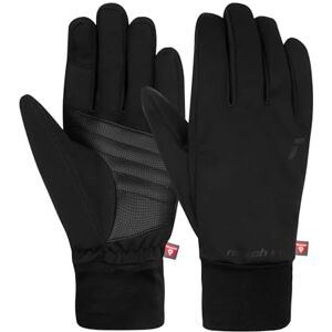 Reusch Walk STORMBLOXX™ Touch-TEC Warm, Wind-resistant and Water-Repellent Unisex Multisport Gloves, Outdoor Gloves for Men and Women, Touchscreen Compatible for Mobile Phone and Tablet Reusch Walk STORMBLOXX™ Touch-TEC Warm, Wind-resistant and Water-Repellent Unisex Multisport Gloves, Outdoor Gloves for Men and Women, Touchscreen Compatible for Mobile Phone and Tablet