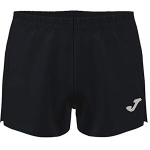 Joma Men's 102226.100.s Shorts, Black, S Joma Men's 102226.100.s Shorts, Black, S