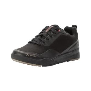 VAUDE Unisex Moab Pro Syn. Cycling Shoes, Black Coconut, 8.5 UK VAUDE Unisex Moab Pro Syn. Cycling Shoes, Black Coconut, 8.5 UK