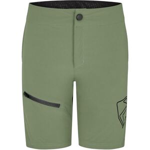 Ziener Natsu X-Function Unisex Children's Cycling Shorts with Inner Shorts Mountain Bike/Outdoor/Leisure Breathable, Quick-Drying, Padded Ziener Natsu X-Function Unisex Children's Cycling Shorts with Inner Shorts Mountain Bike/Outdoor/Leisure Breathable, Quick-Drying, Padded