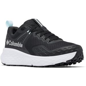 Columbia Women's Konos TRS Outdry Hiking Shoe, Black/Ultra Pink, 7.5 Columbia Women's Konos TRS Outdry Hiking Shoe, Black/Ultra Pink, 7.5