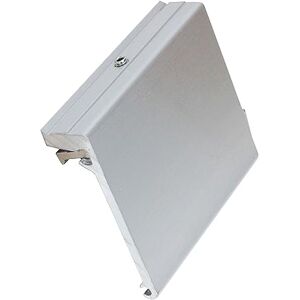 Extreme Max 3005.4113 Aluminum Slider Base for Crestliner SureMount Gunnel System (2161445) Each Extreme Max 3005.4113 Aluminum Slider Base for Crestliner SureMount Gunnel System (2161445) Each