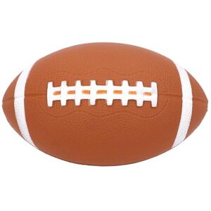 Boland 01409 American Football, 12 x 20 cm, Football Player Costume, Toy or Costume Accessories, Ball, Carnival or JGA Boland 01409 American Football, 12 x 20 cm, Football Player Costume, Toy or Costume Accessories, Ball, Carnival or JGA