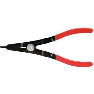 KS TOOLS 115.1049 Locking Ring Plier Formed Tips 20mm KS TOOLS 115.1049 Locking Ring Plier Formed Tips 20mm