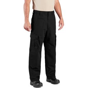 Propper Men’s Critical Response Ems Pant, W: 32'' X-Large: 34'', Black Propper Men’s Critical Response Ems Pant, W: 32'' X-Large: 34'', Black